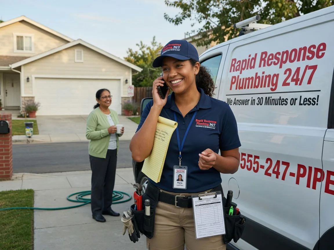 Emergency Plumber Claremont, CA FAQs